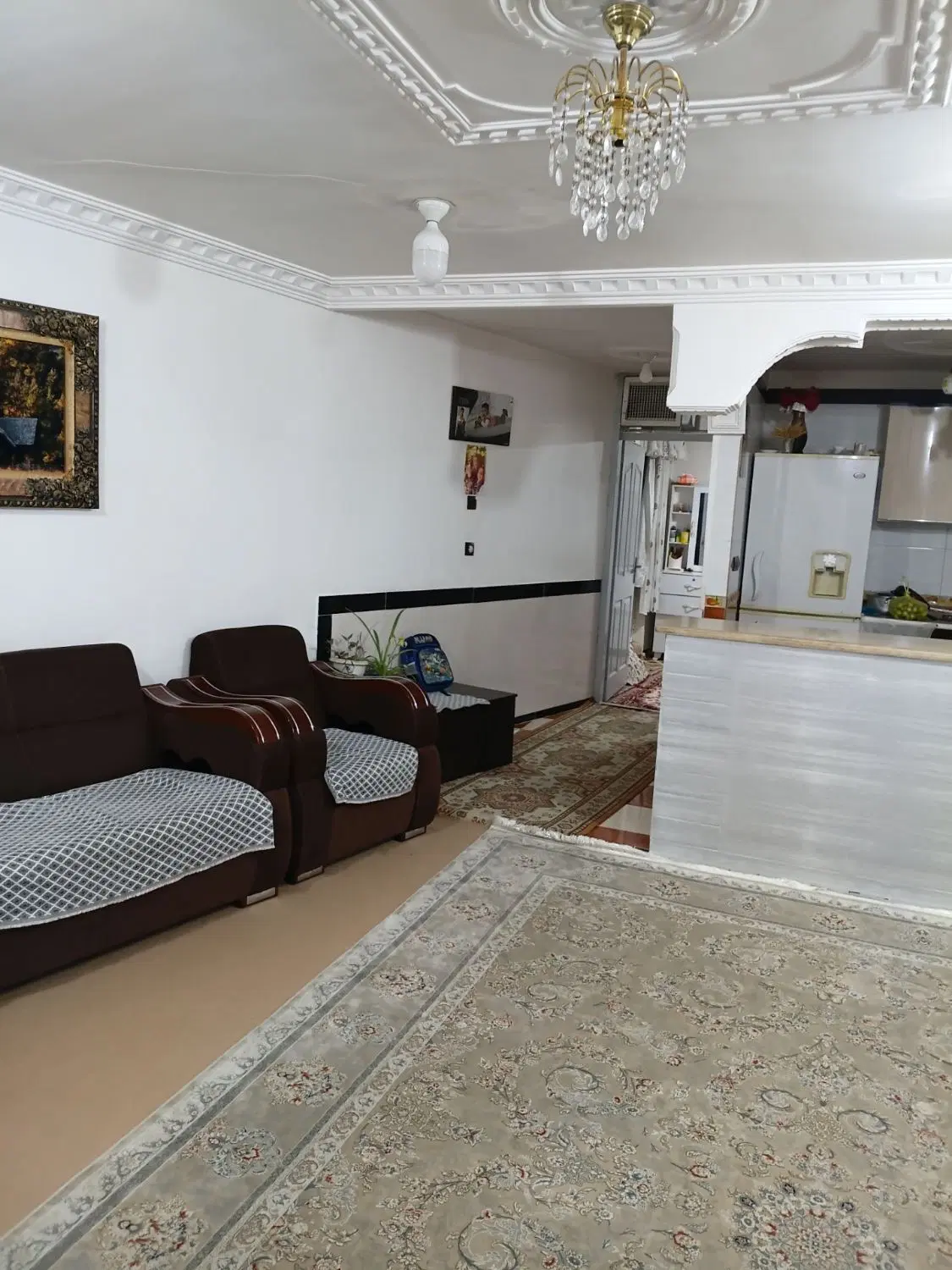 فروش خانه 75متری صالح اباد