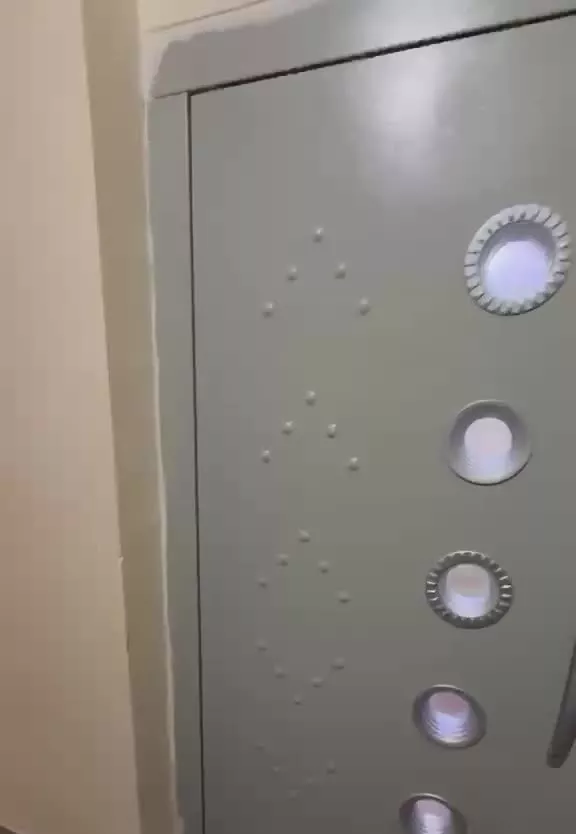 فروش آپارتمان دوخوابه درفاز پنج سامان 1