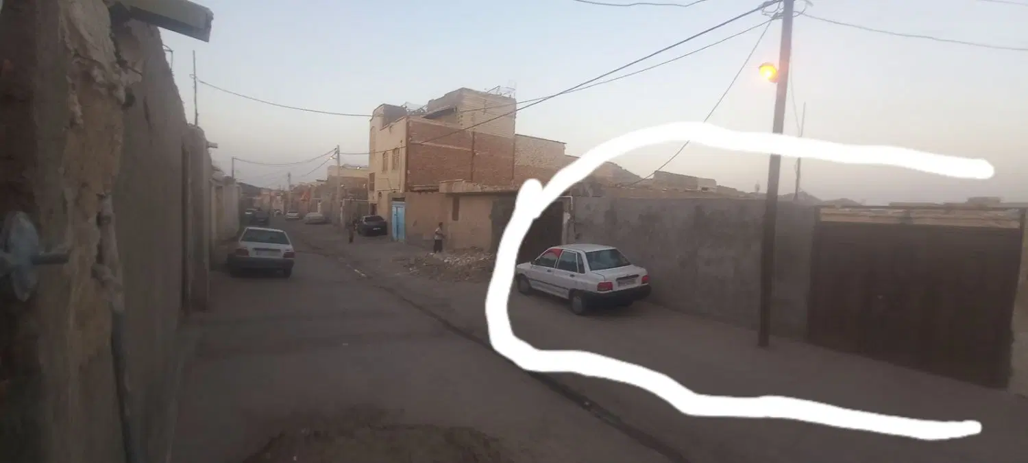 خانه کلنگی