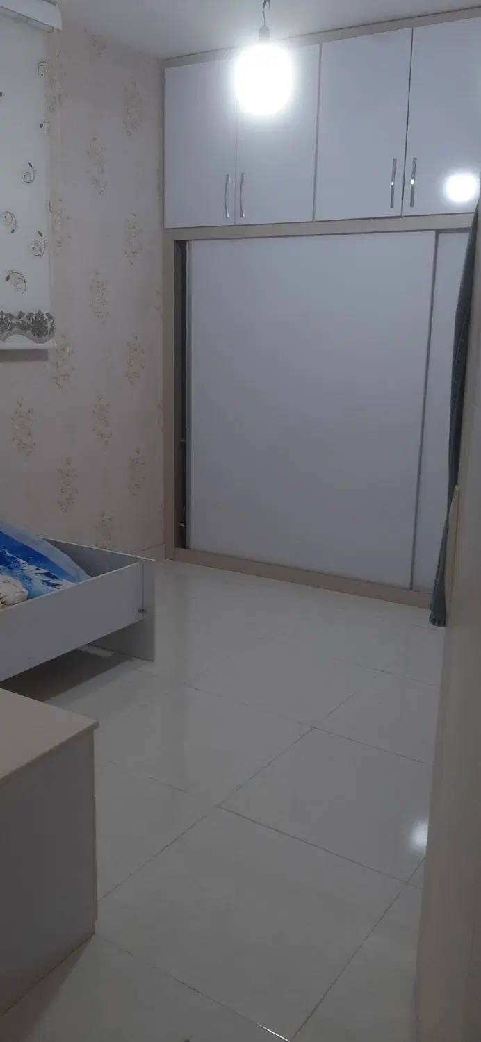 آپارتمان ۹۹ متری اول رضوانشهر
