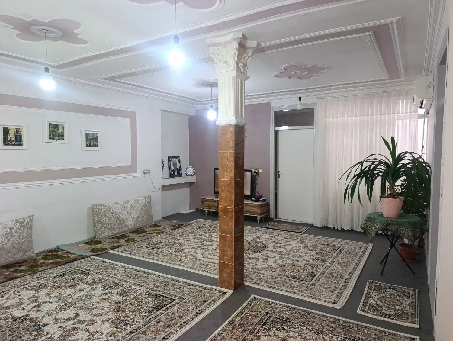 منزل ویلایی