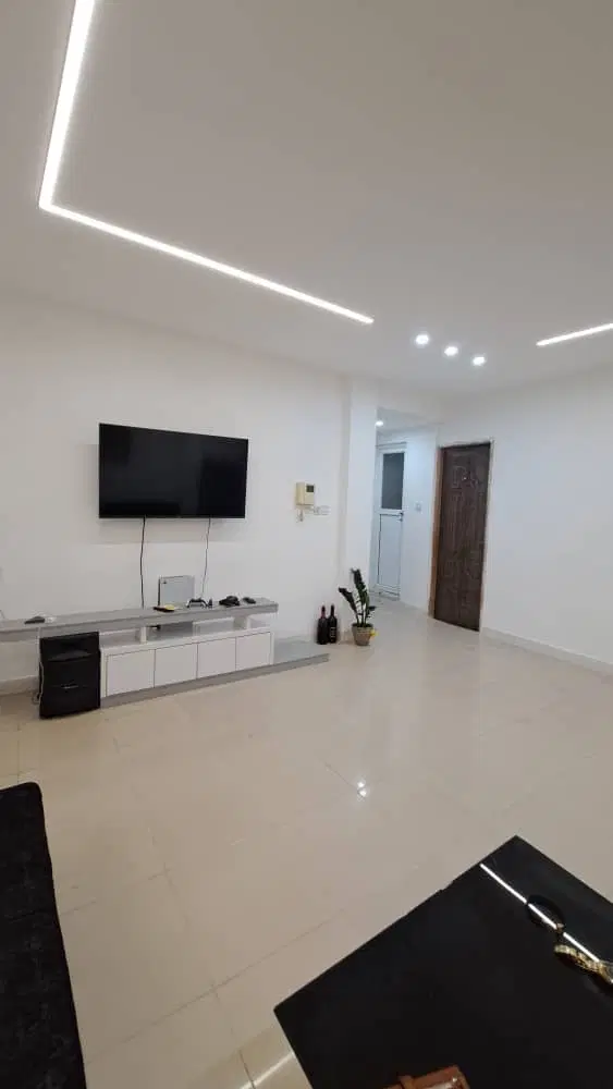 واحد متراژ پایین با موقعیت مکانی و دسترسی آسان