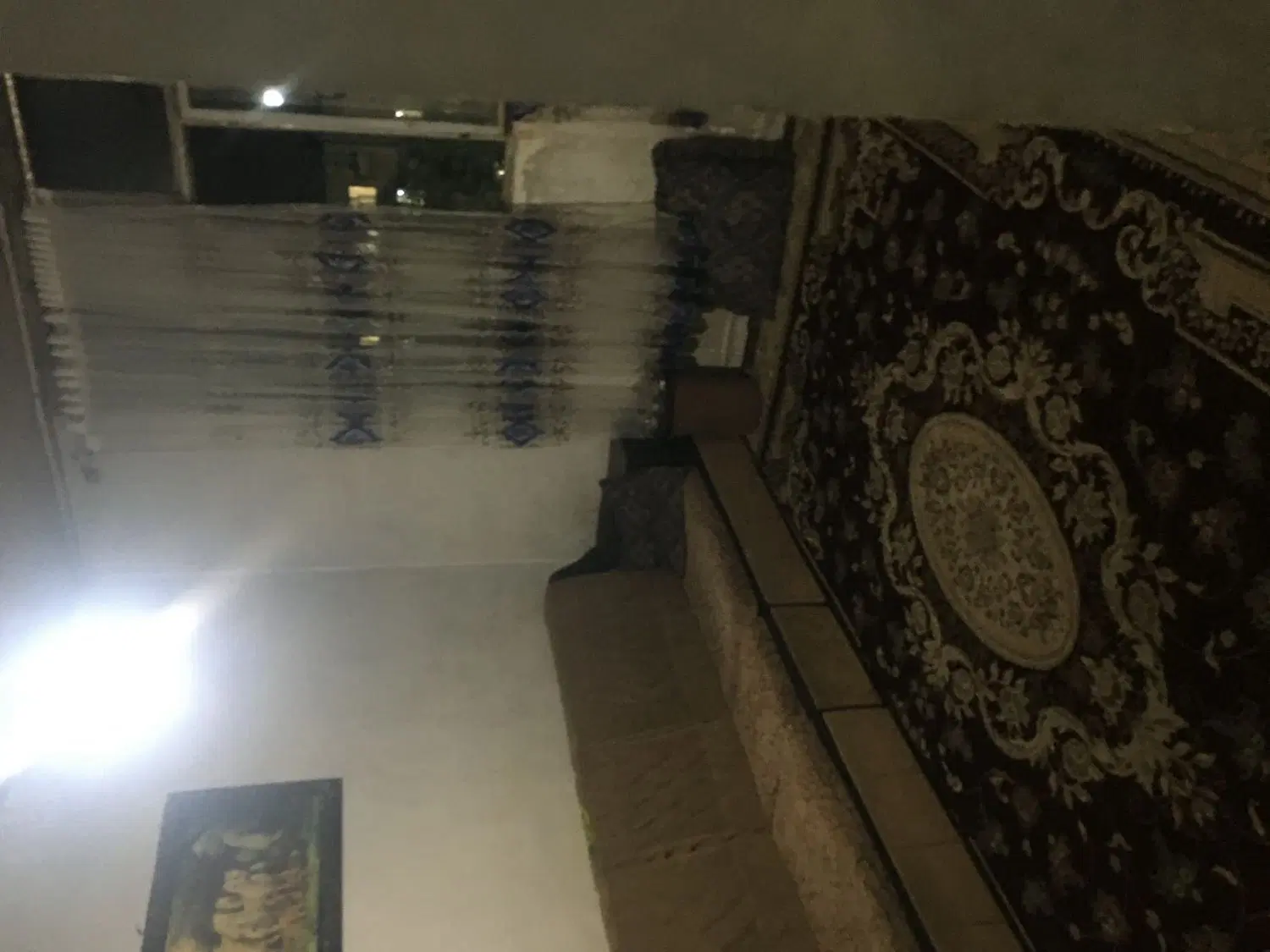 آپارتمان تامین اجتماعی