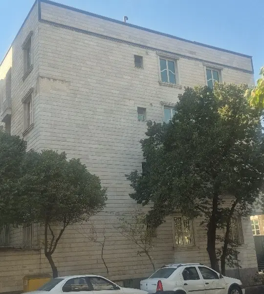 آپارتمان مسکونی ۳ خواب