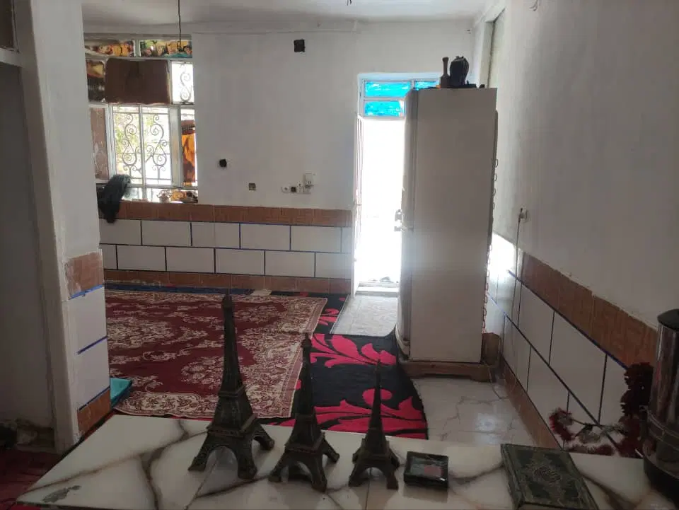 خانه ویلایی شادگان