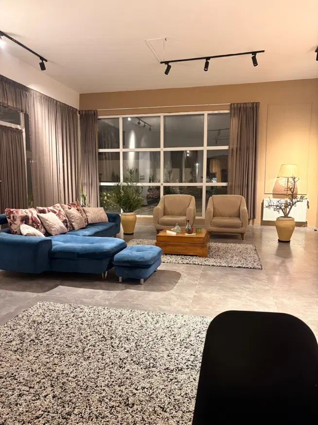اجاره روزانه و ساعتی ویلای لوکس