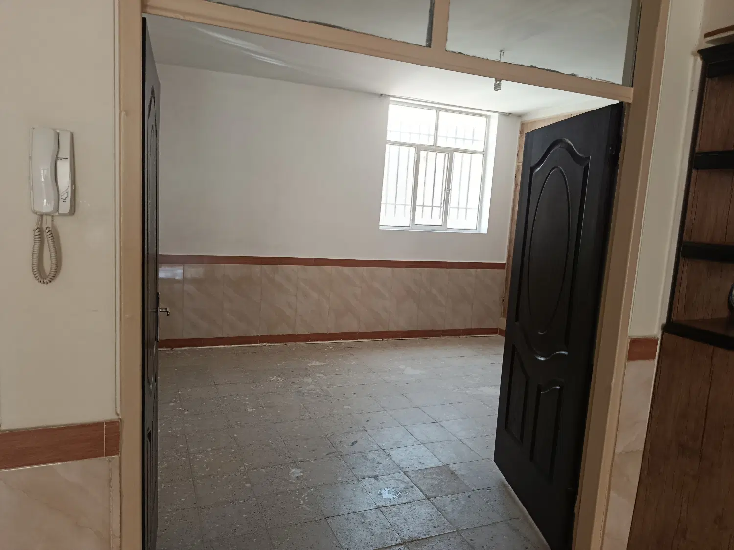 200متر ویلایی جنوبی منبع آب