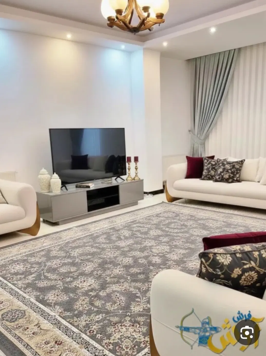 آپارتمان ۵۷ متری فروشی