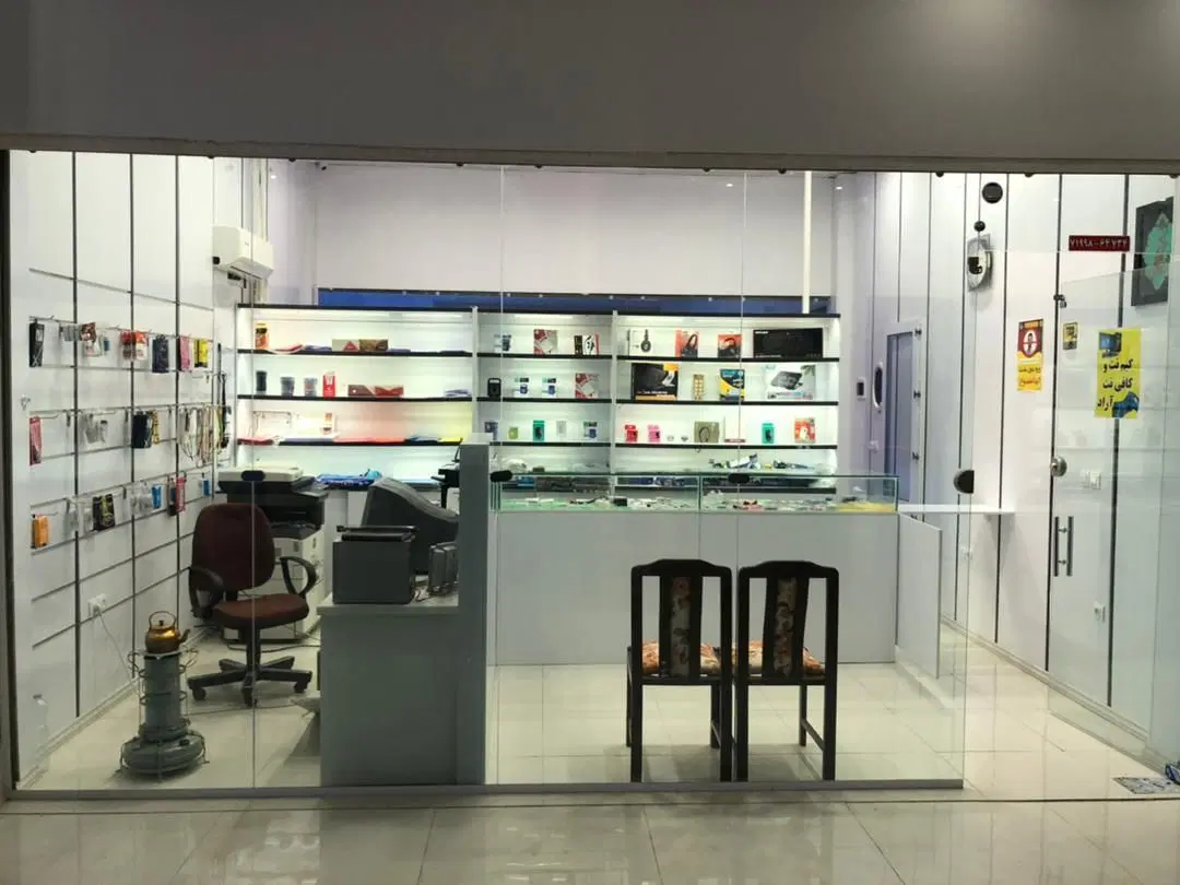 فروش مغازه ۳۰ متری