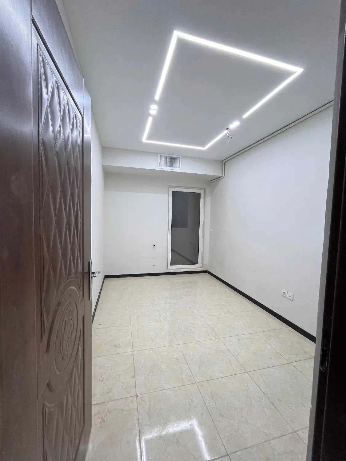 رهن واحد ۸۴ متری پروژه امام حسن