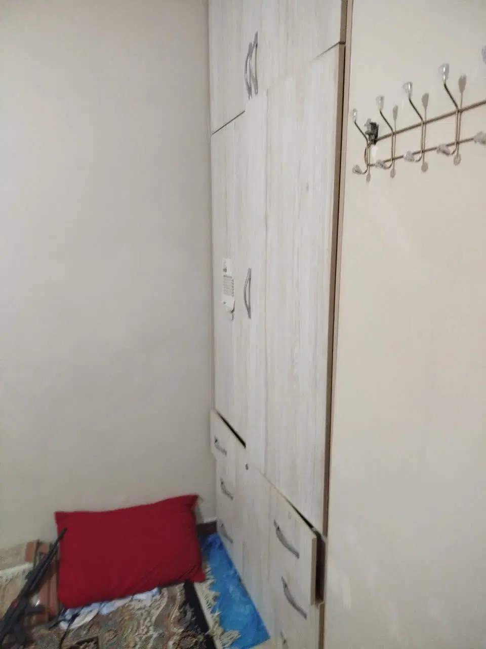 تک خوابه میثم نهاجا