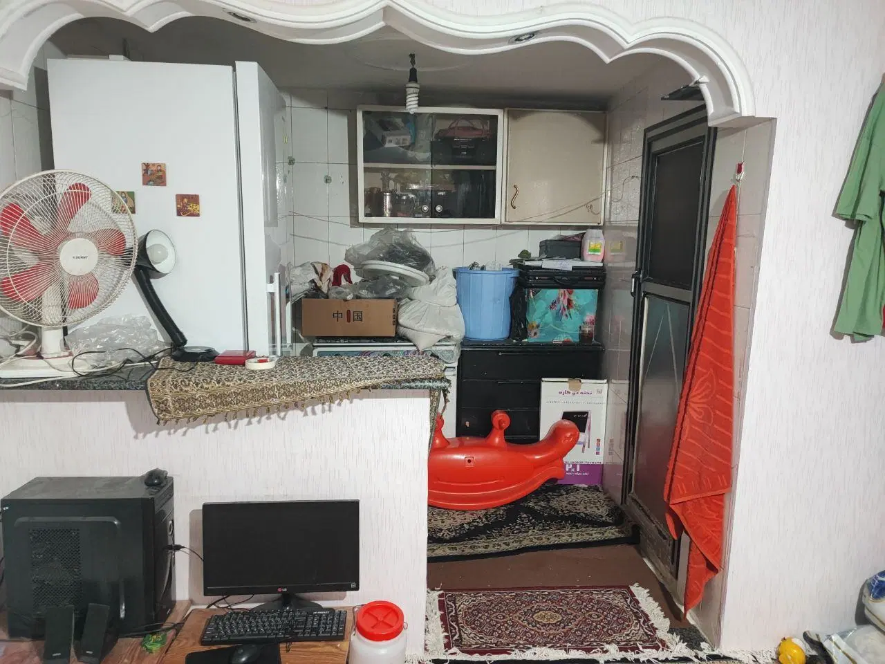 اجاره خانه دربست