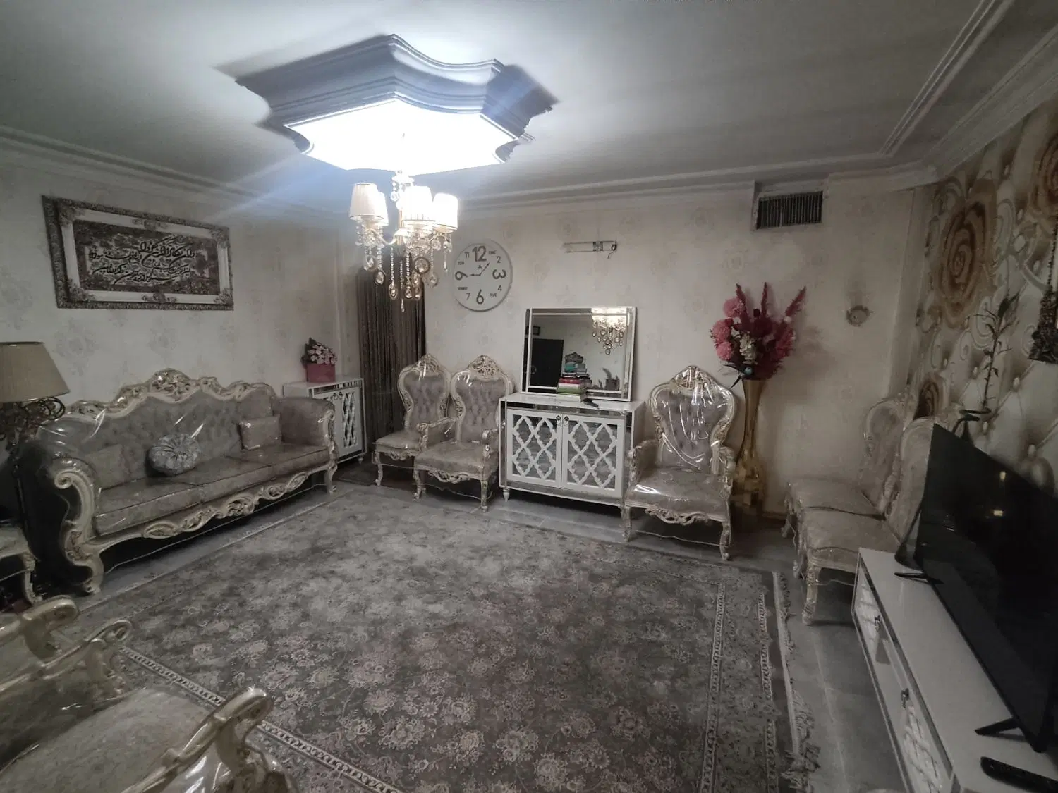 آپارتمان 73متری