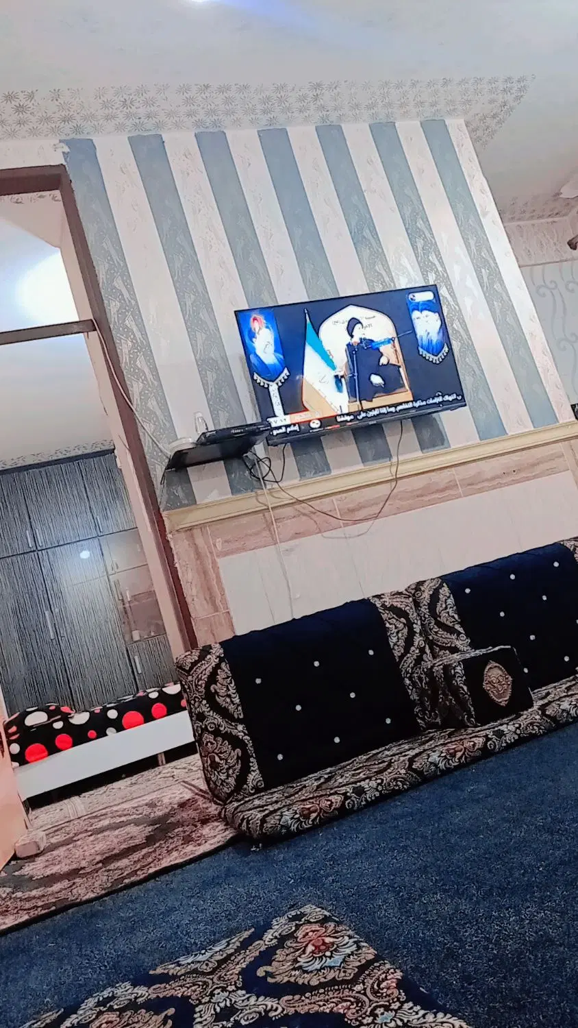 خانه100متری دوطبقه