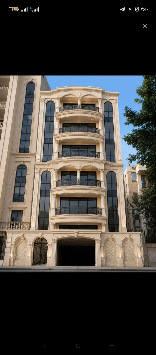 پیش فروش آپارتمان بهترین لوکیش فرهنگیان فاز2