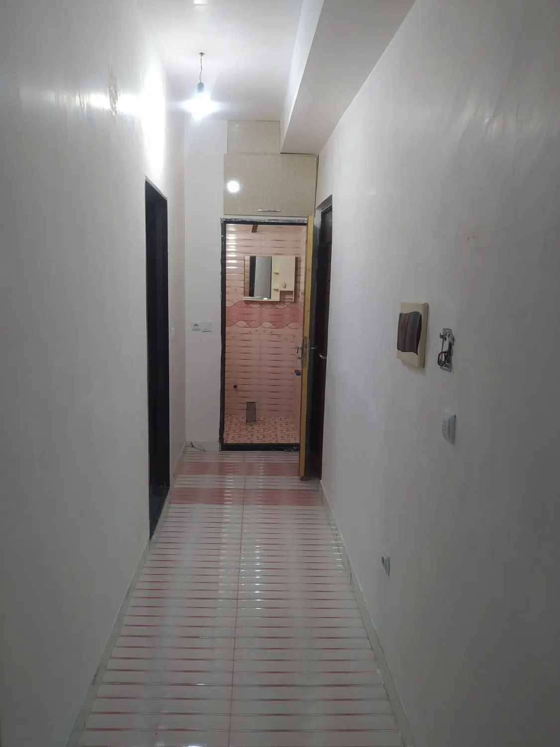 رهن اجاره همکف 85 متری در سه راه بهشتی