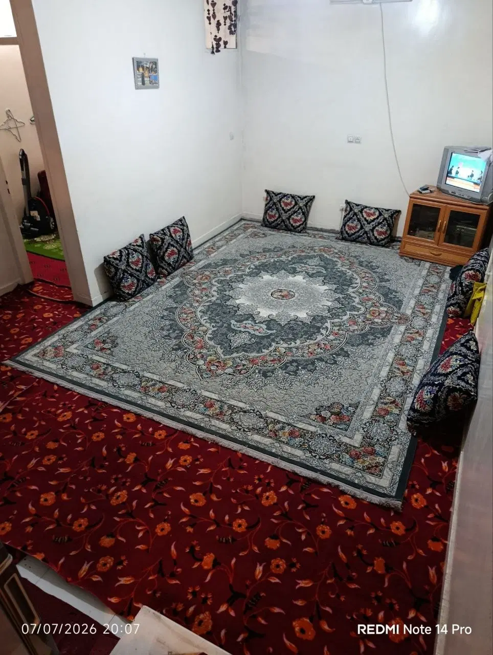 ملک ویلایی قاسم آباد