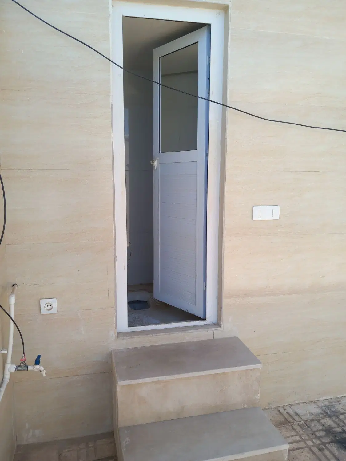 فروش خانه درخیابان دانش اموز