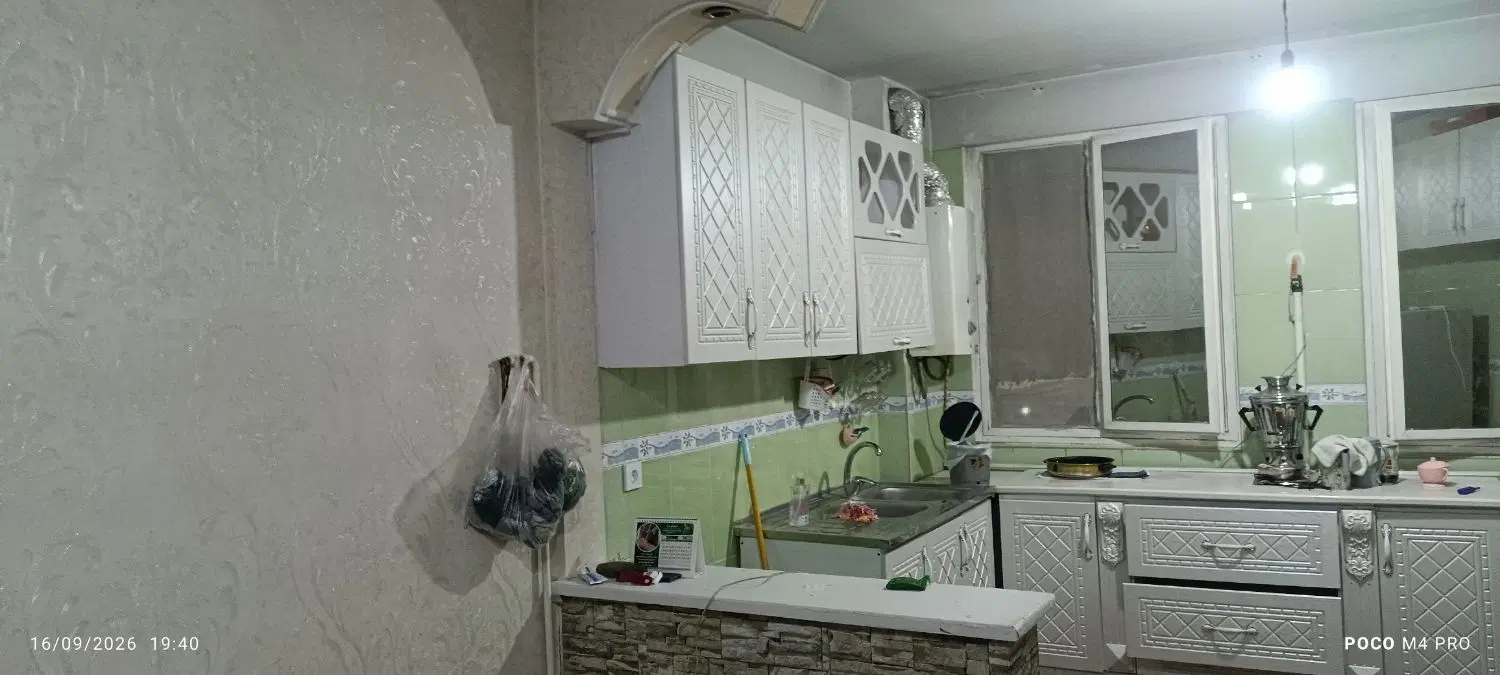 فروش آپارتمان 60متری، سرو7