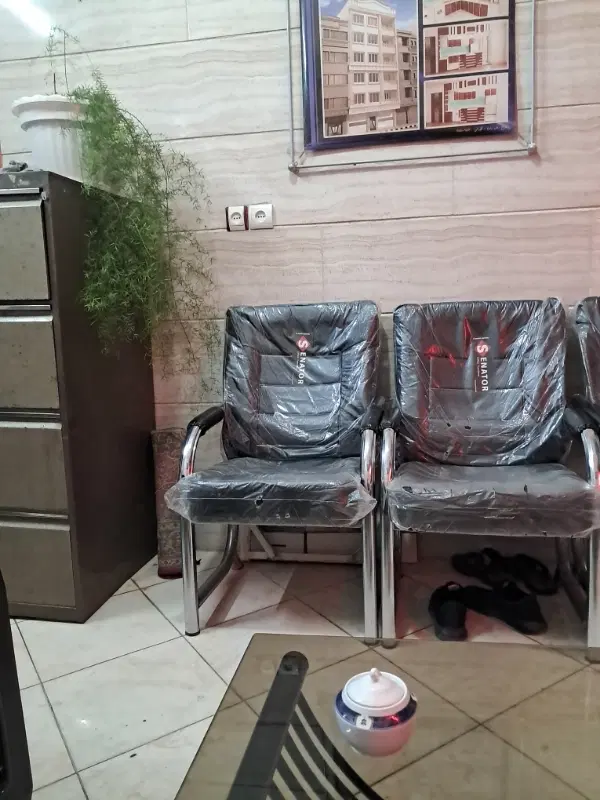 مغازه ۵۰ متری تجاری شهرداری و آستانه