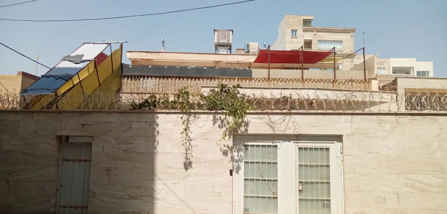 یک واحداپارتمان دربست