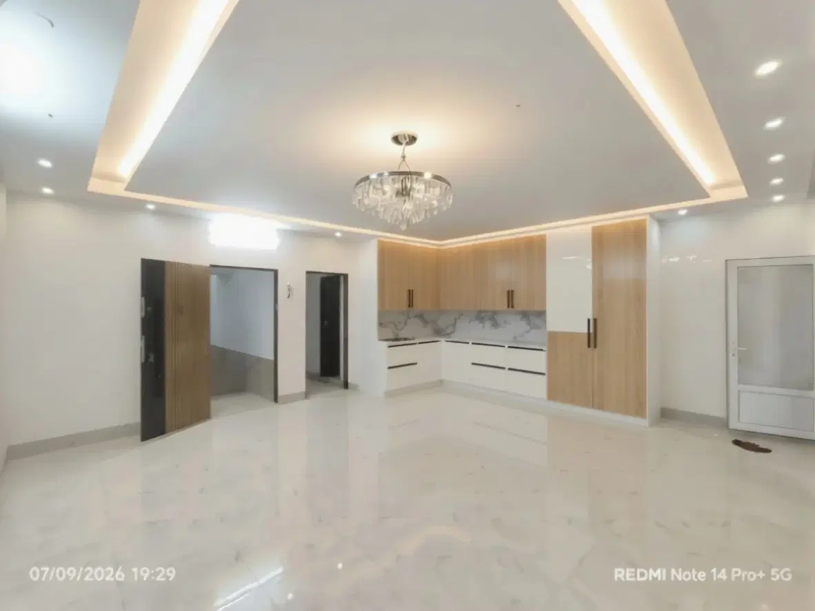 منزل همکف نارنجستان_ فروشی