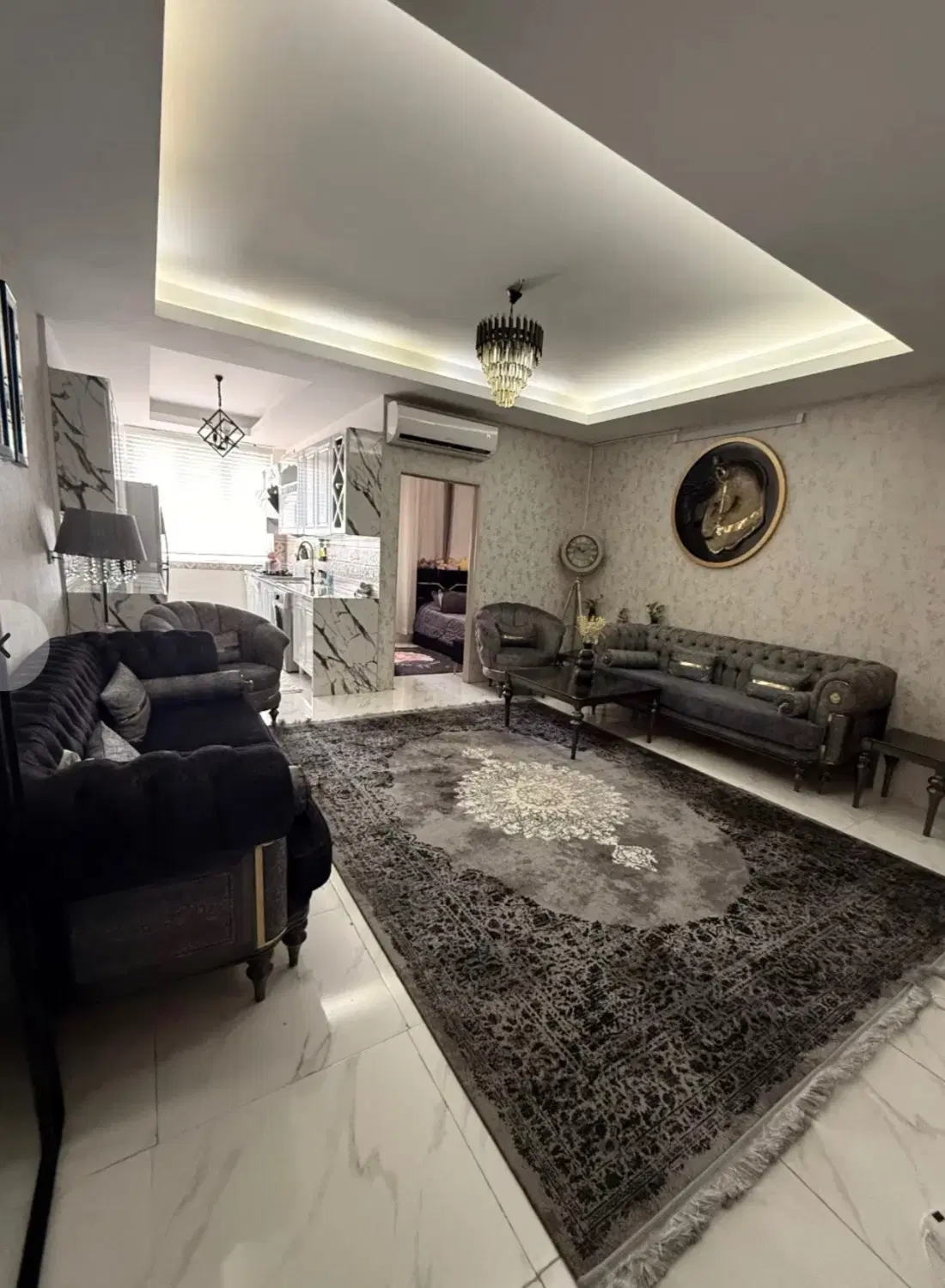 فروش اپارتمان