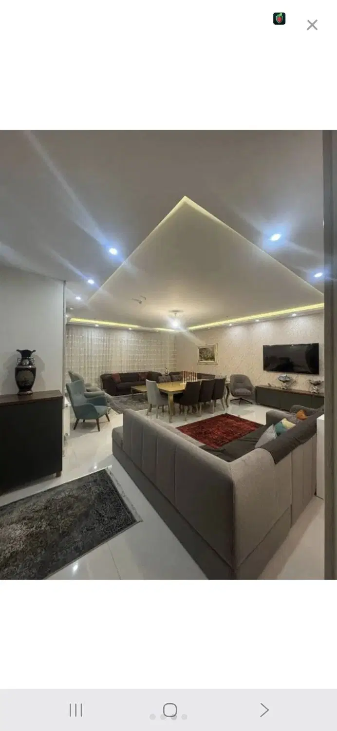 فروش ۷۷متراپارتمان داخل مجتمع نماز۳