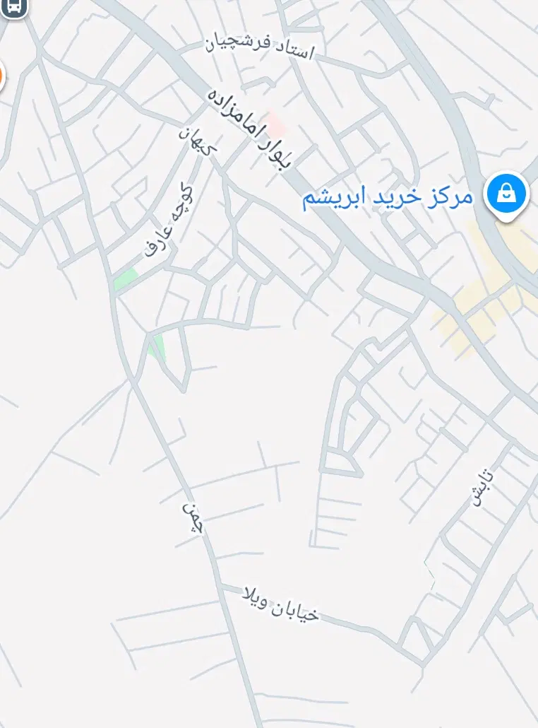 زمین ۱۰۰۰ متری فوری فروشی