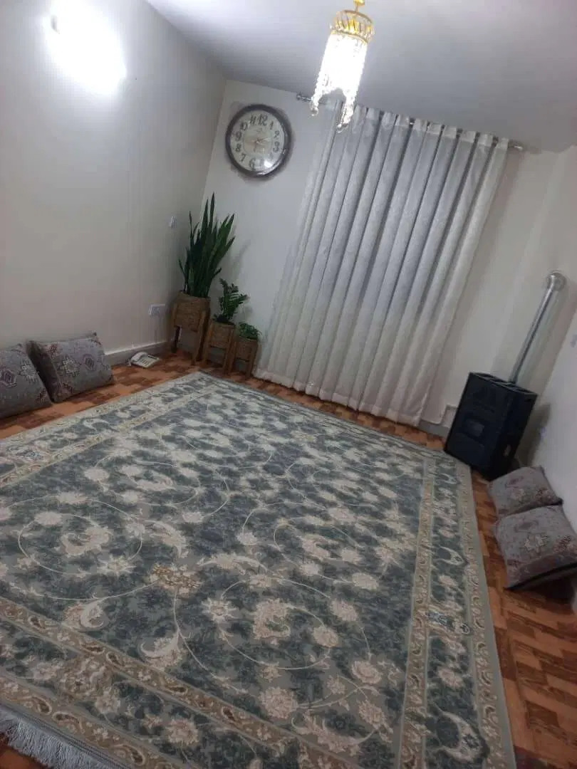 آپارتمان مسکونی