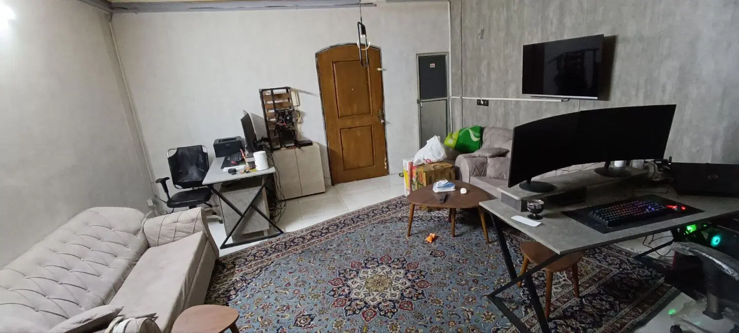 آپارتمان 60 متری میدان نمایشگاه