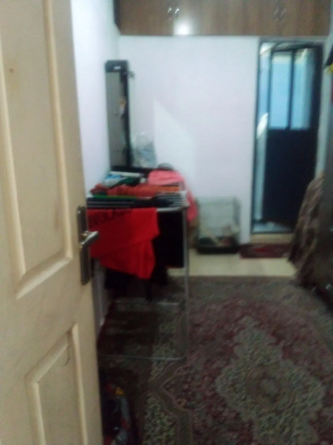 اجاره آپارتمان مسکونی