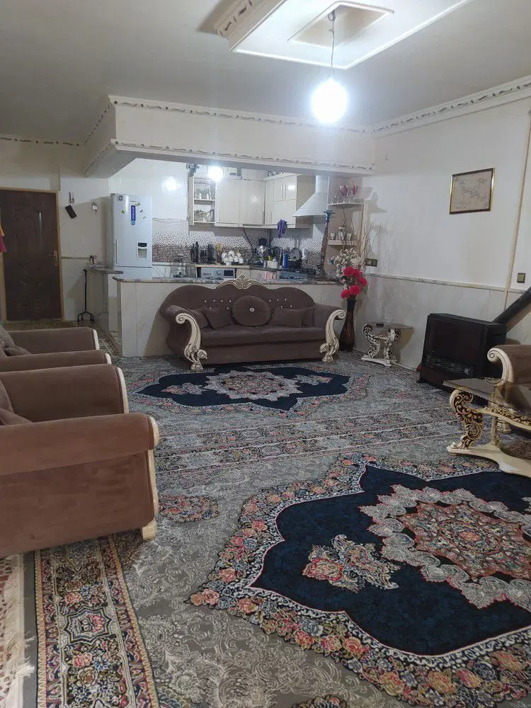 خانه وویلا