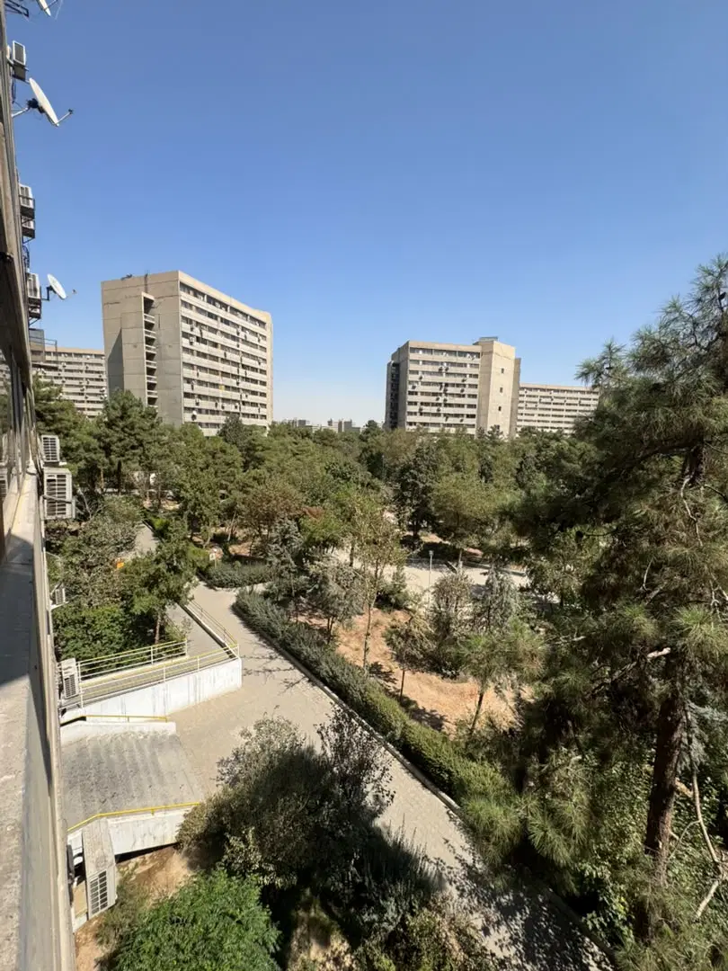 ۱۴۶ متری بالکندار