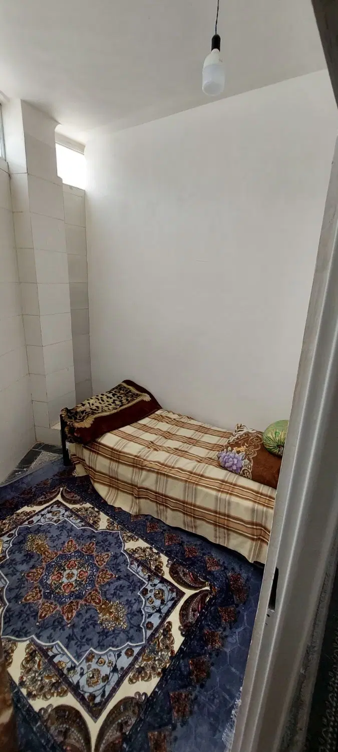 واحد  دو خوابه