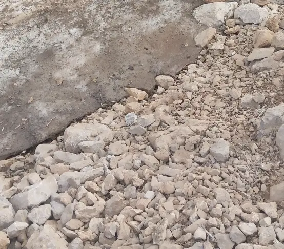 زمین مسکونی پشت سمبوک