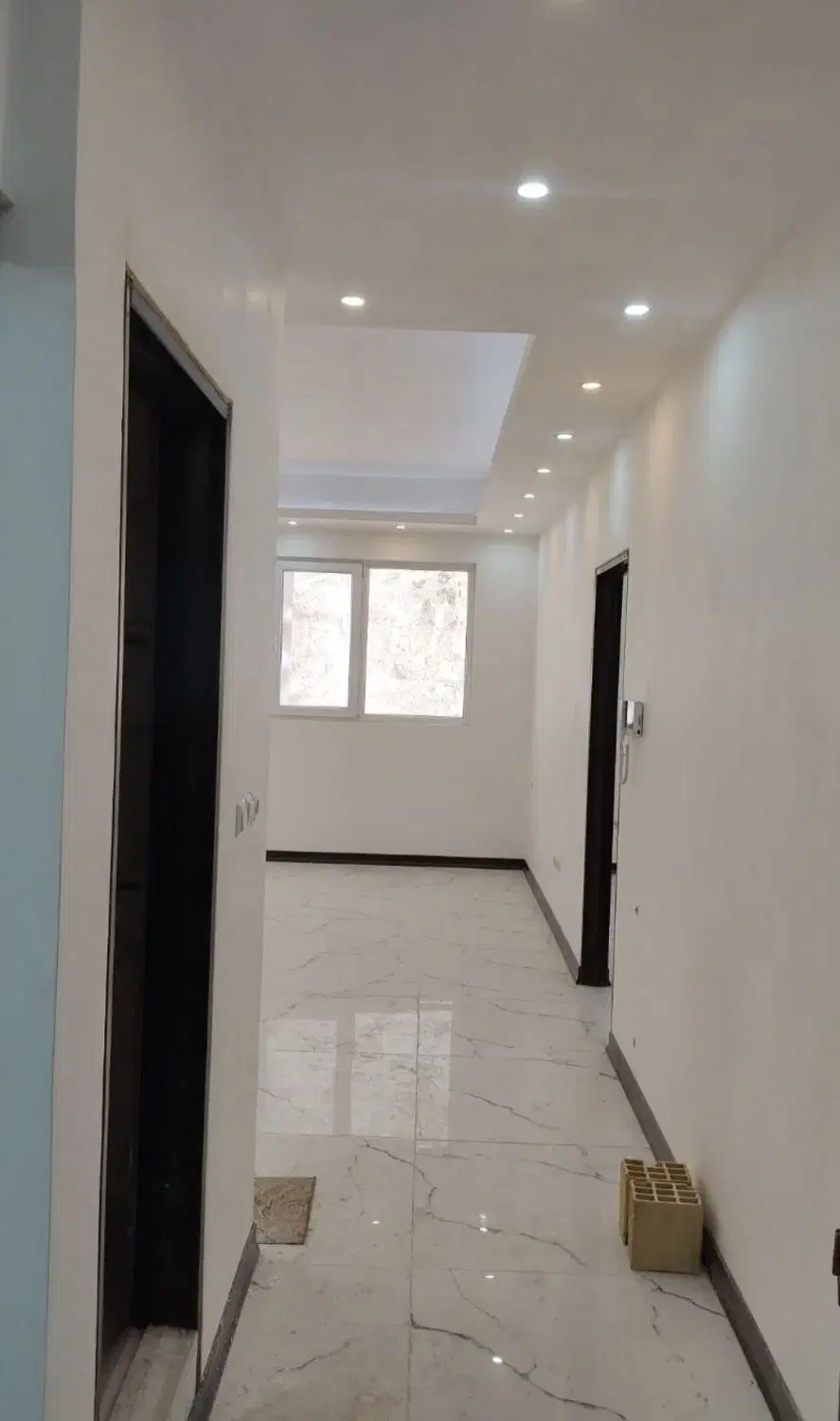 ویلایی نوساز
