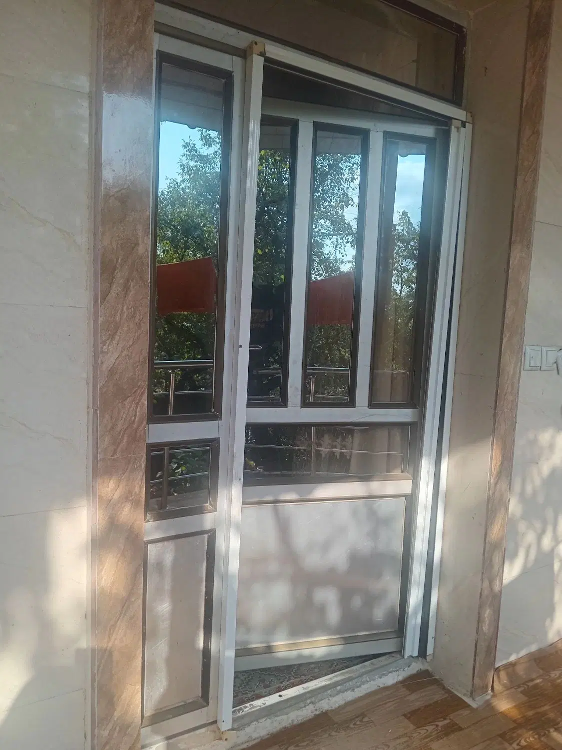 خانه ویلایی رهن با اجاره