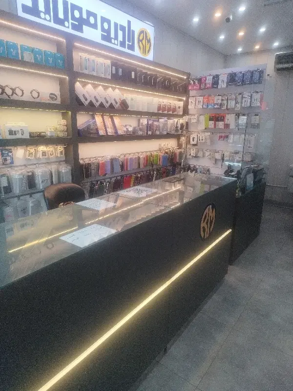 اجاره قسمت تعمیرات