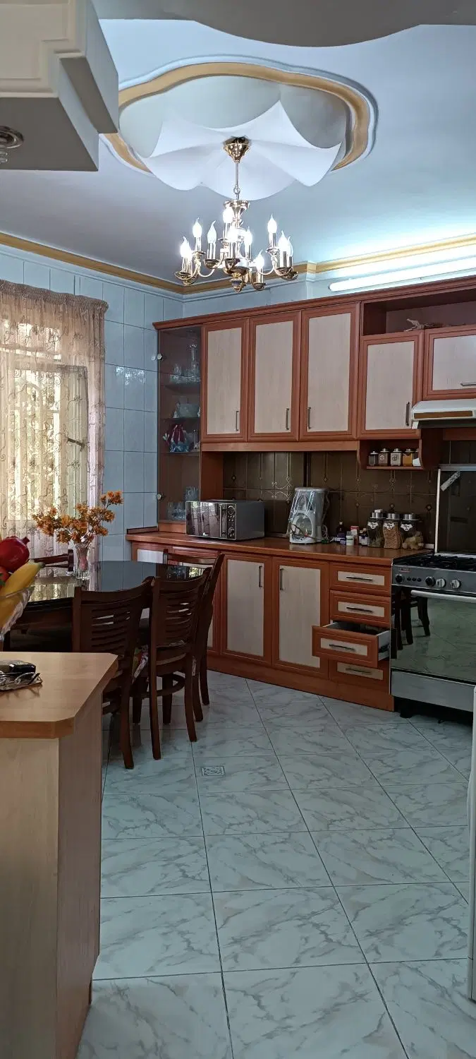 رهن  واجاره  آپارتمان ۱۲۰متری  دوخواب