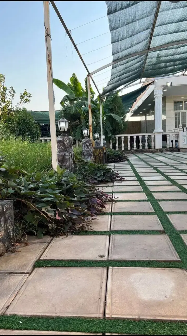 خانه مسکونی