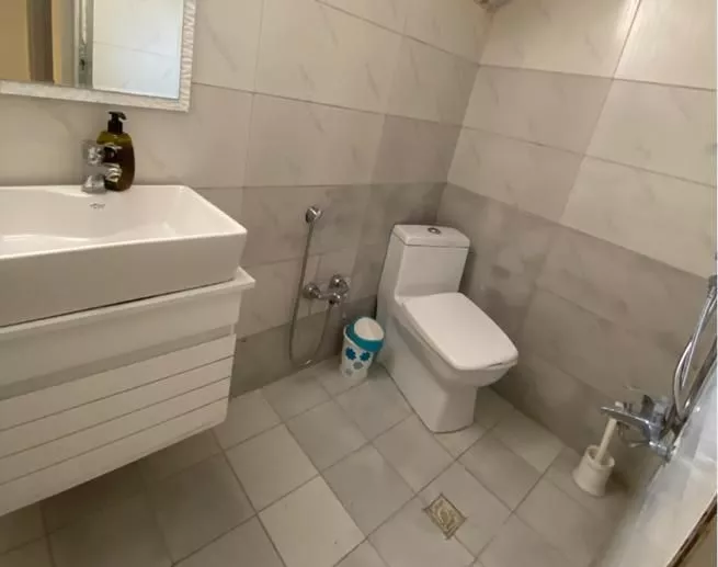 منزل مبله معالی آباد دو خواب تمیز