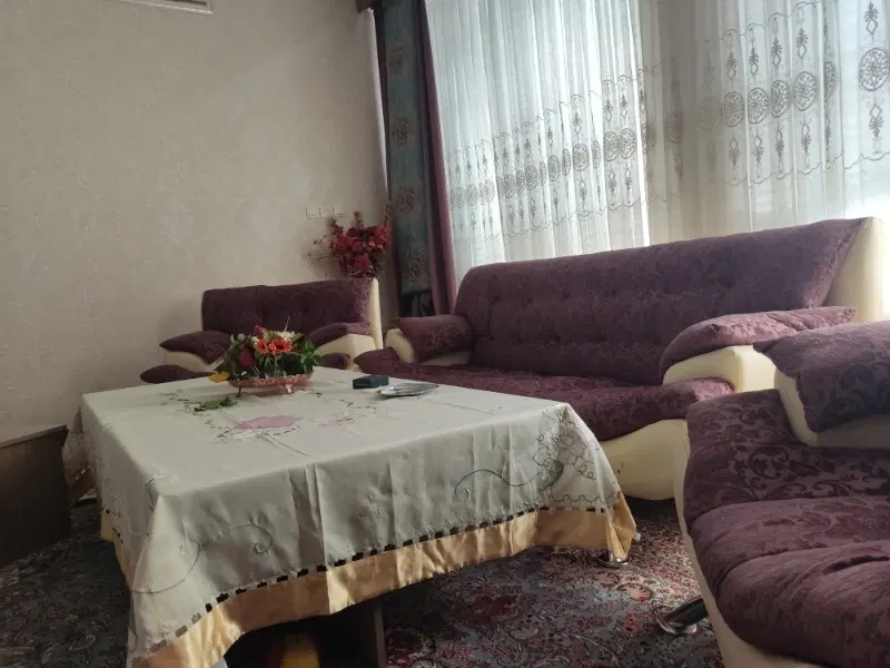 منزل اجاره ای دوخواب محدوده م مسکن