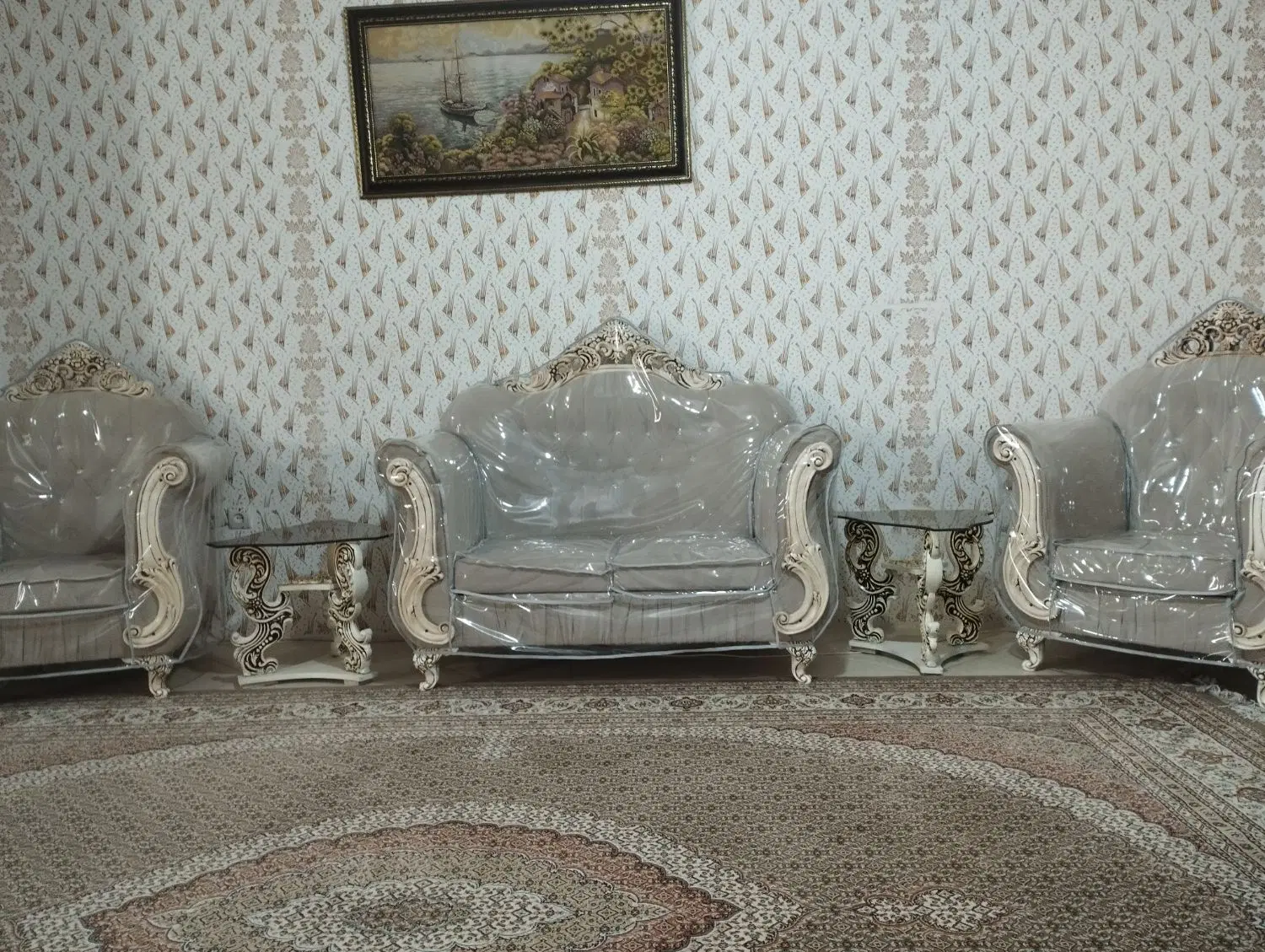فروش آپارتمان