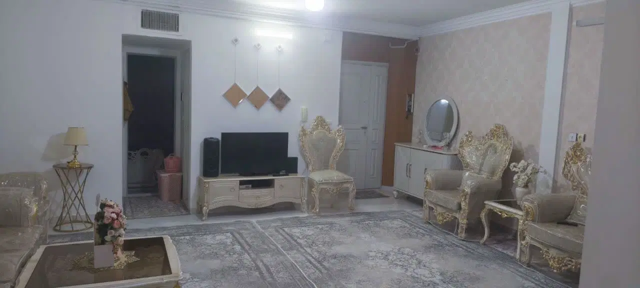 آپارتمان 95متری با پارکینگ اختصاصی
