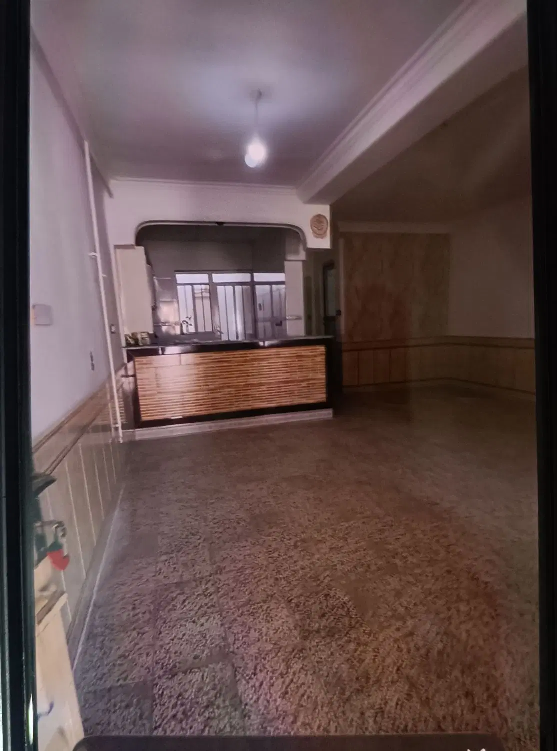 ویلایی اجاره محدوده باشگاه اترک املاک بهاران