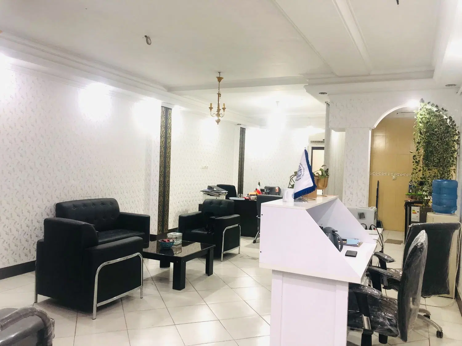 فروش واحد اداری ، پزشکی ۸۵ متری
