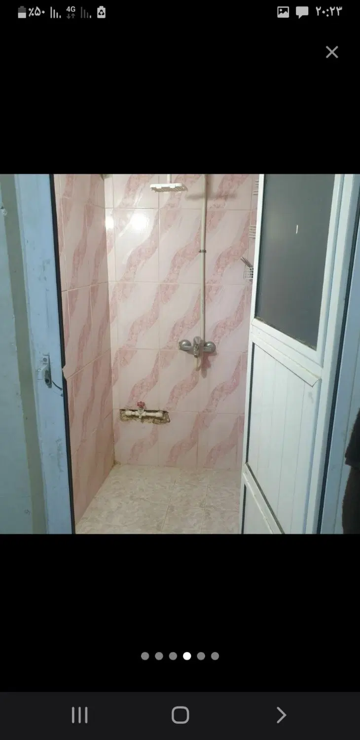 خانه  50متر در طالقانی