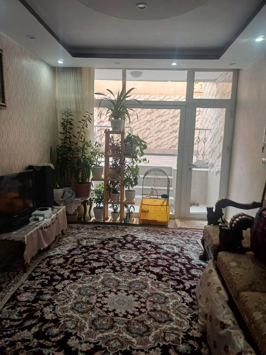 منزله ویلایی دوطبقه