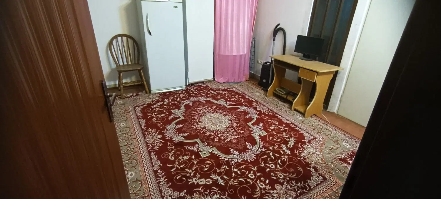 فروش آپارتمان خیابان باهنر
